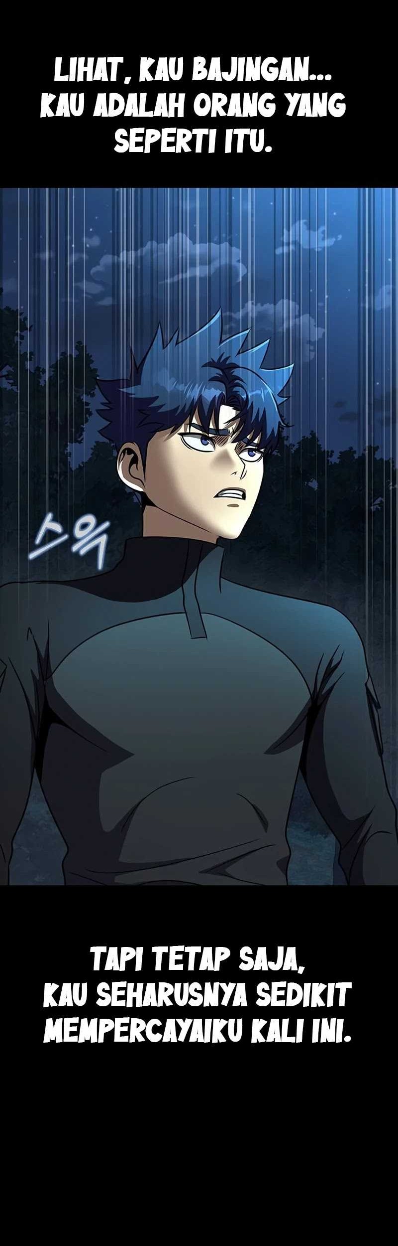 Steel-Eating Player Chapter 51 Gambar 71