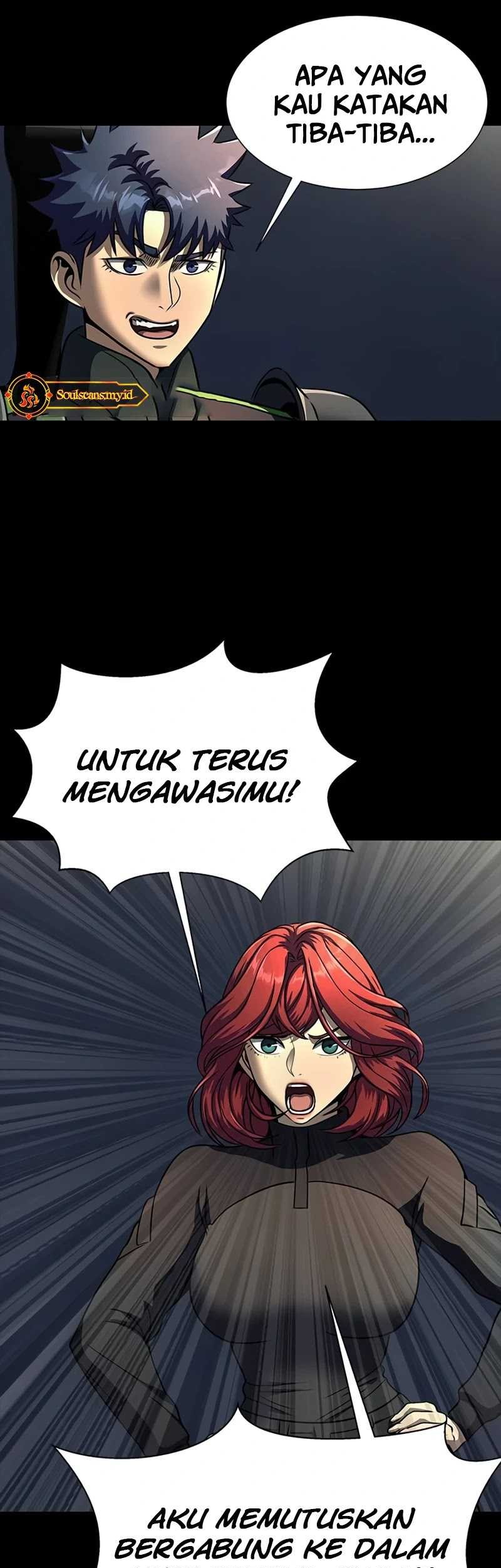 Steel-Eating Player Chapter 51 Gambar 78