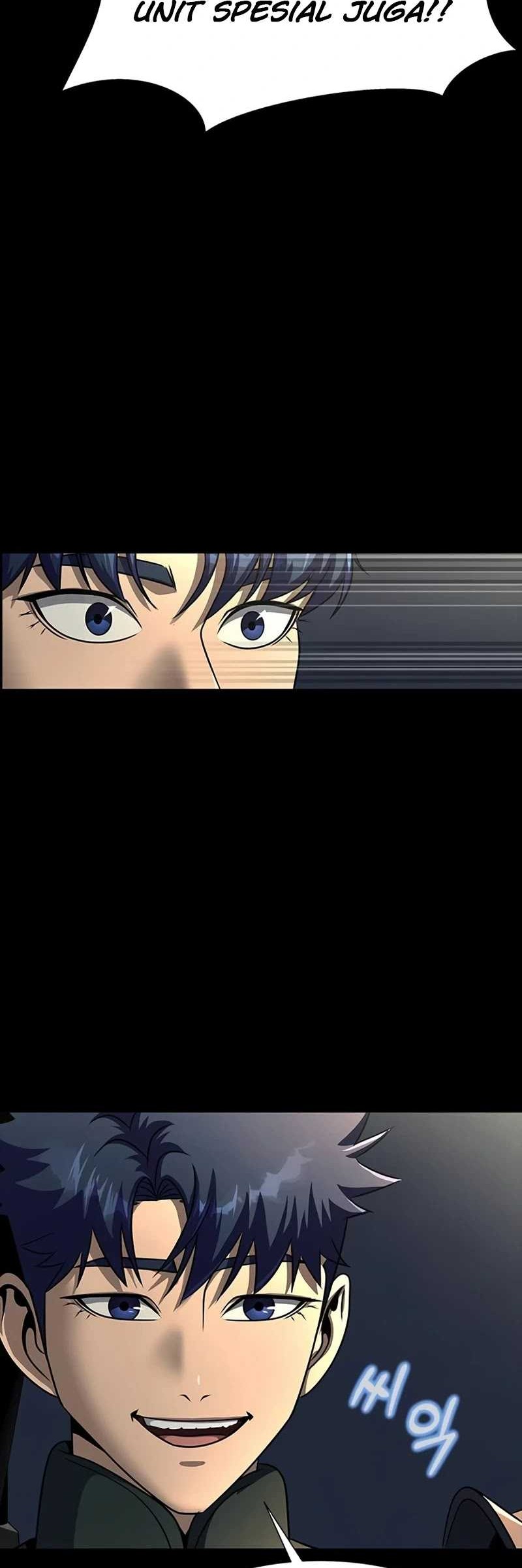 Steel-Eating Player Chapter 51 Gambar 79