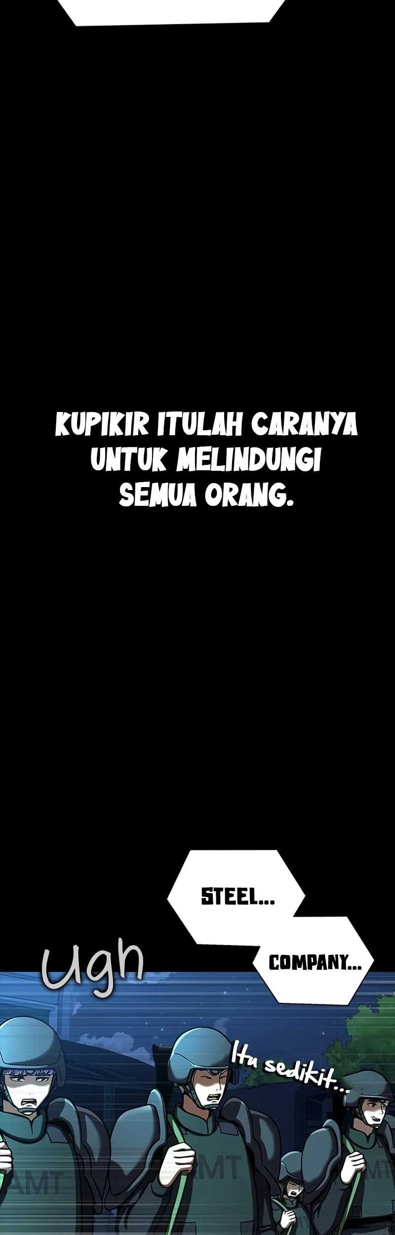 Steel-Eating Player Chapter 51 Gambar 84
