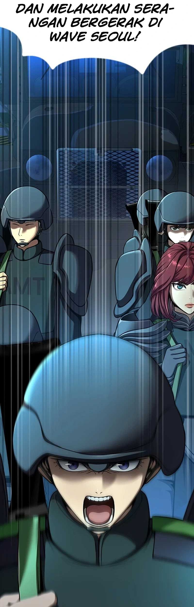 Steel-Eating Player Chapter 51 Gambar 88