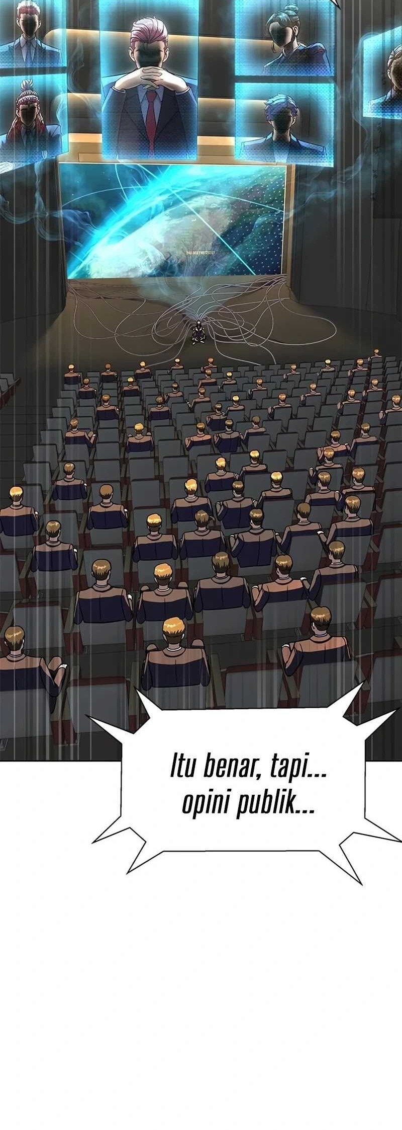 Steel-Eating Player Chapter 51 Gambar 7