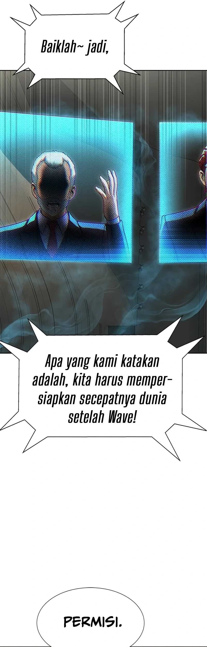 Steel-Eating Player Chapter 51 Gambar 8