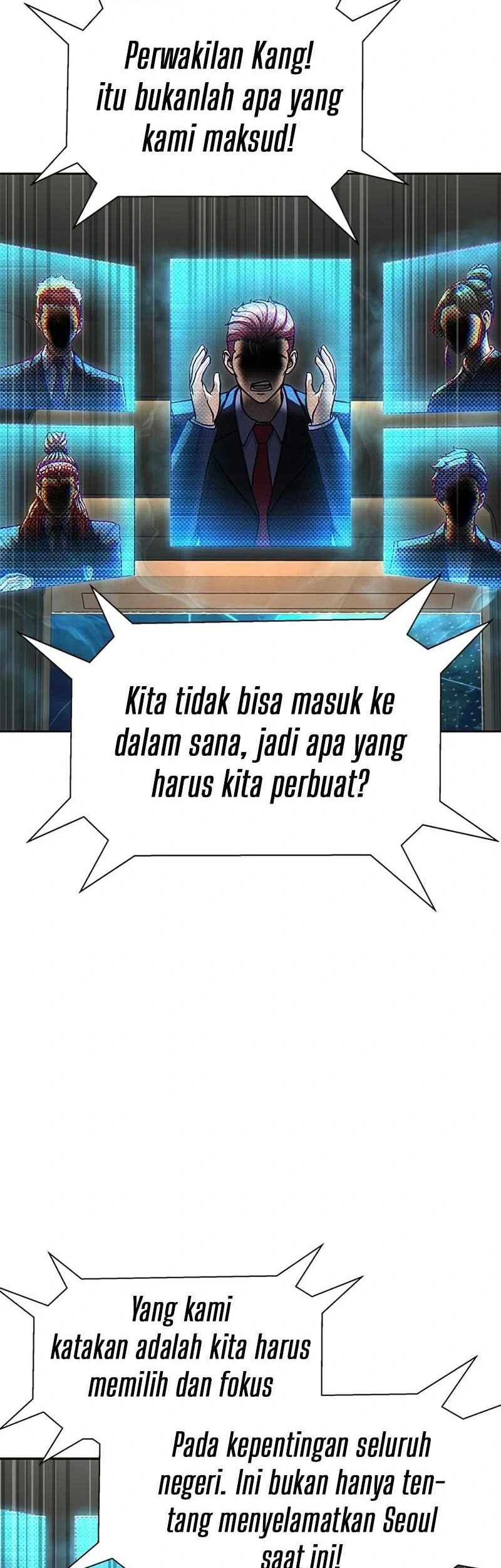 Steel-Eating Player Chapter 51 Gambar 11