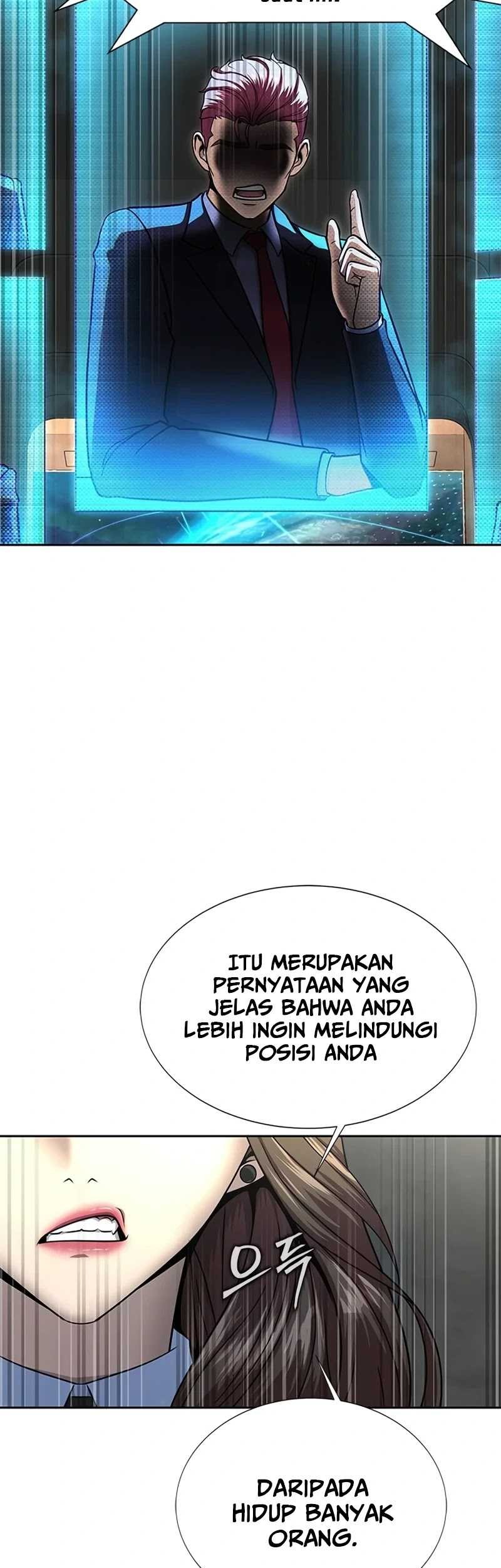 Steel-Eating Player Chapter 51 Gambar 12