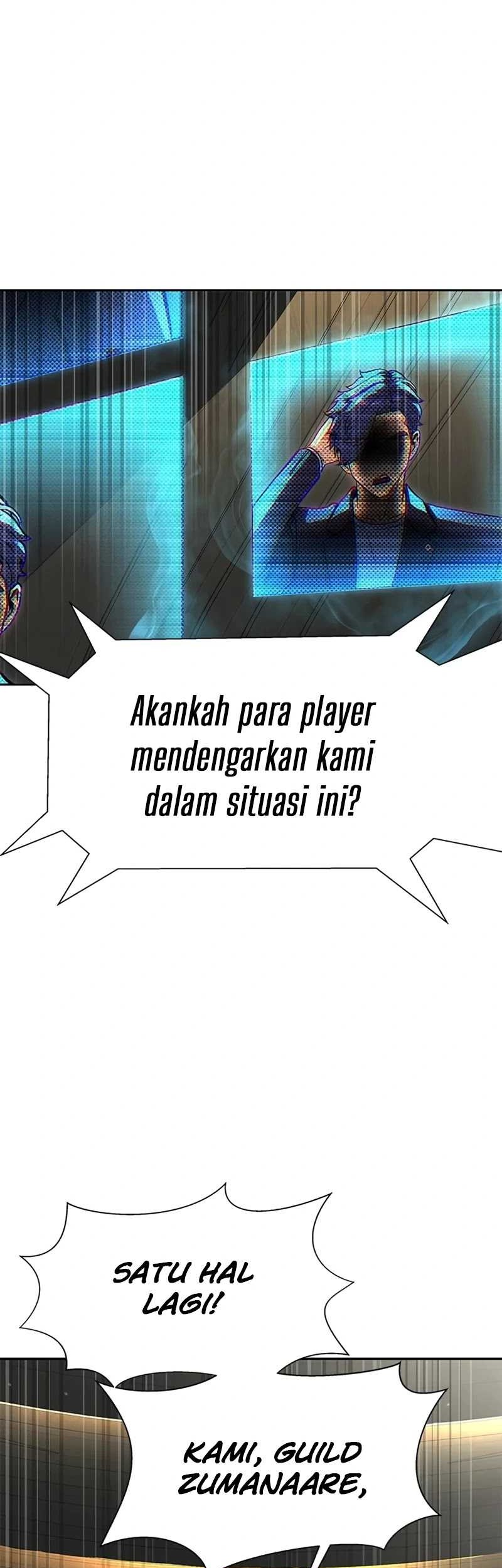 Steel-Eating Player Chapter 51 Gambar 16