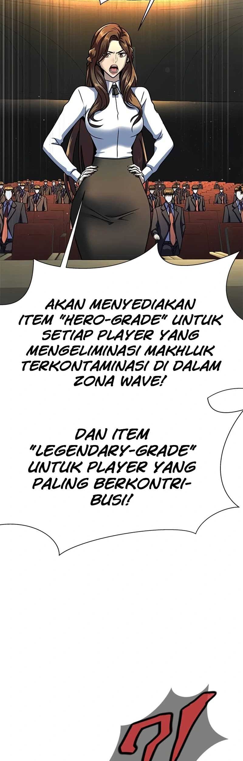 Steel-Eating Player Chapter 51 Gambar 17