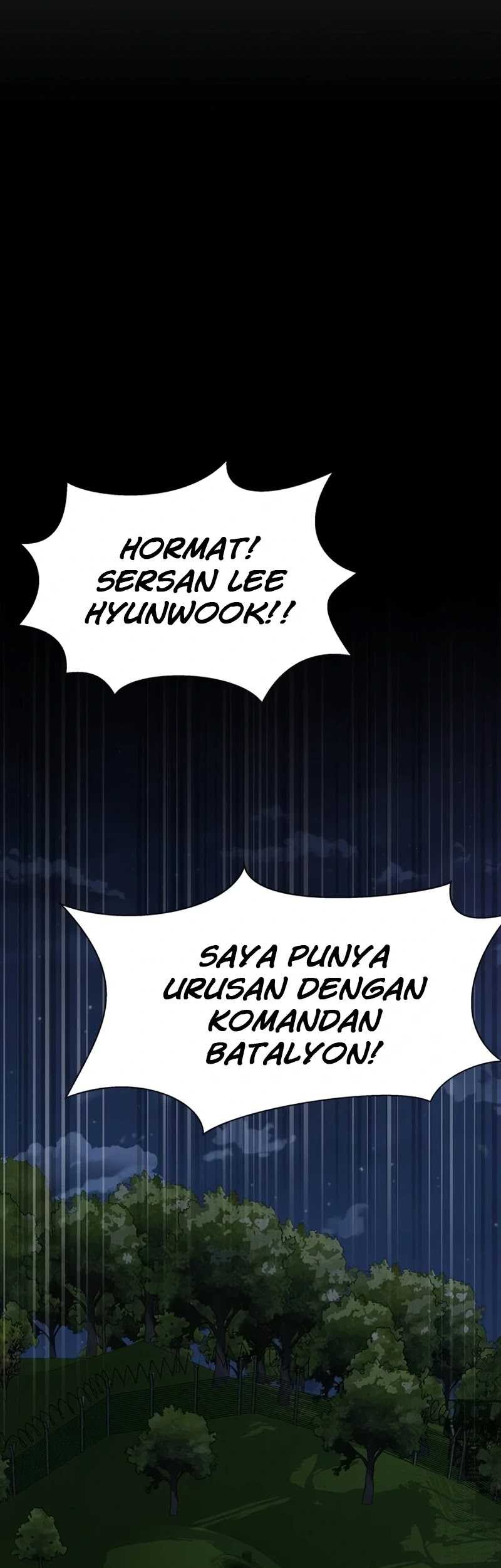 Steel-Eating Player Chapter 51 Gambar 24