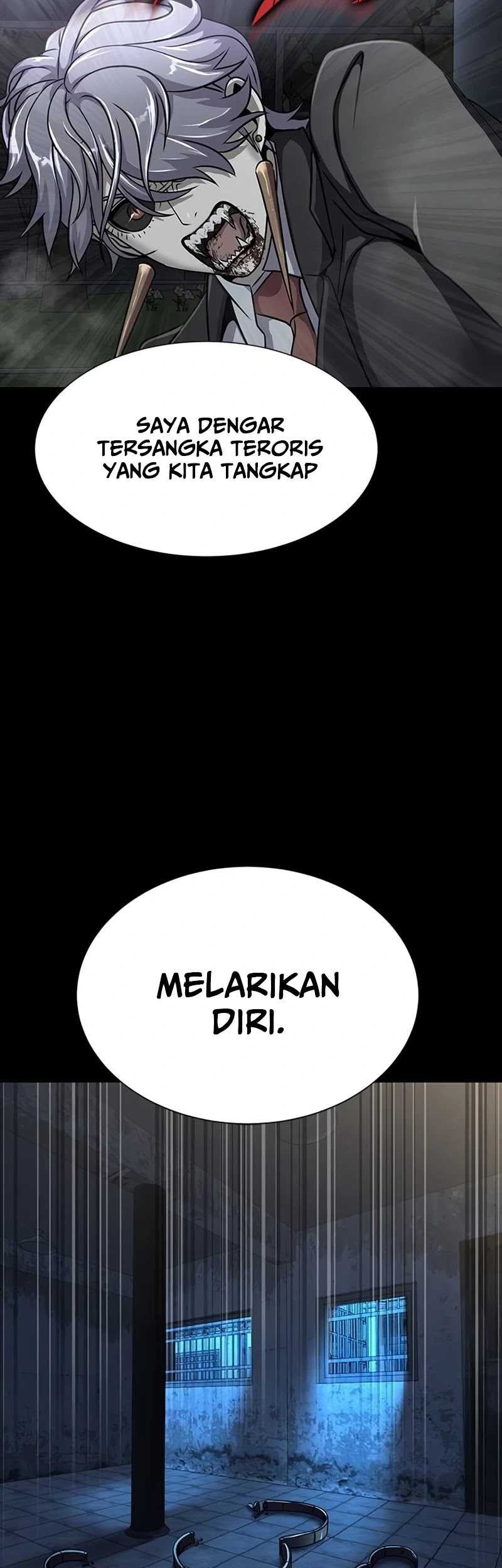 Steel-Eating Player Chapter 51 Gambar 28