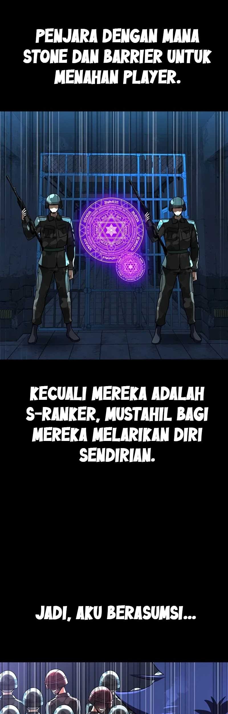 Steel-Eating Player Chapter 51 Gambar 30