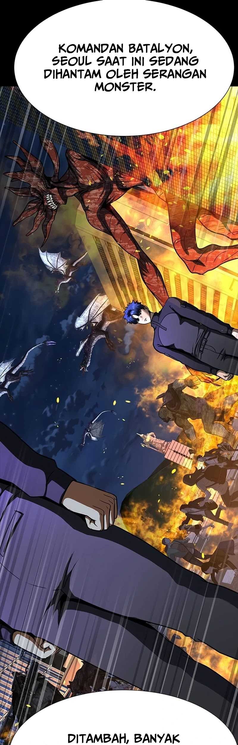 Steel-Eating Player Chapter 51 Gambar 32