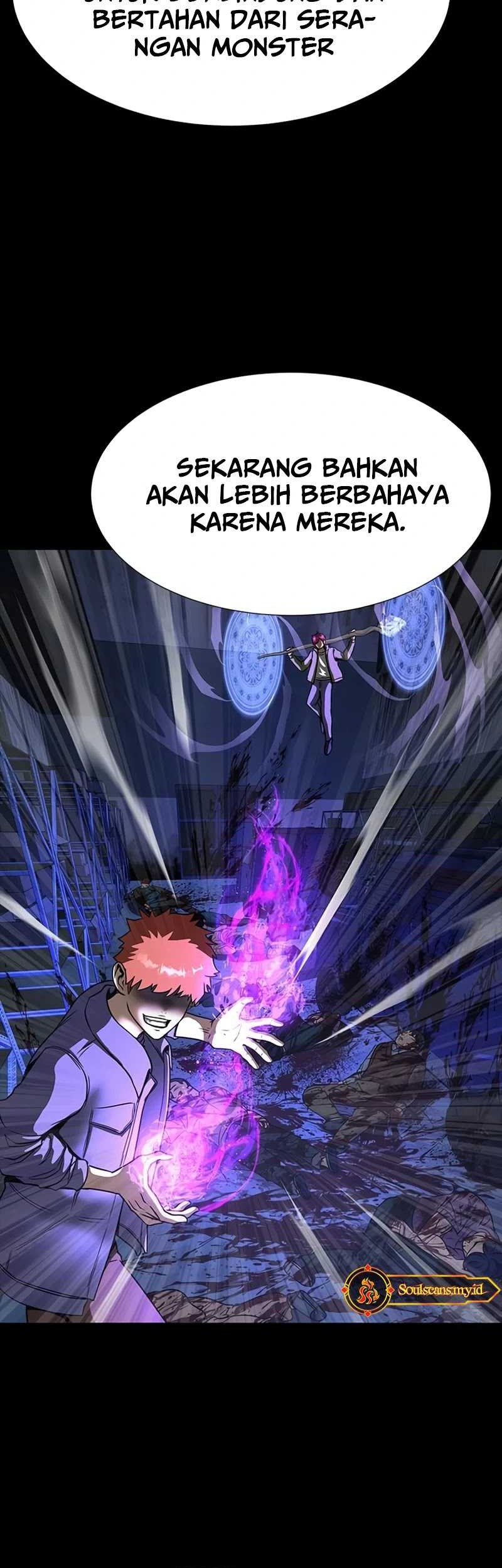 Steel-Eating Player Chapter 51 Gambar 34