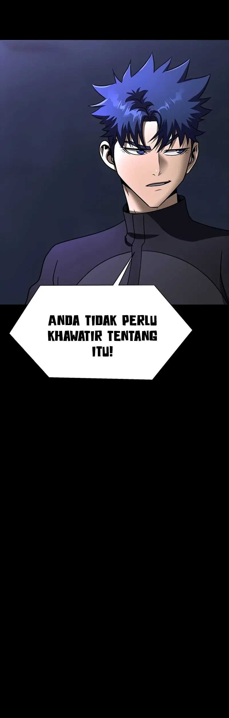 Steel-Eating Player Chapter 51 Gambar 40