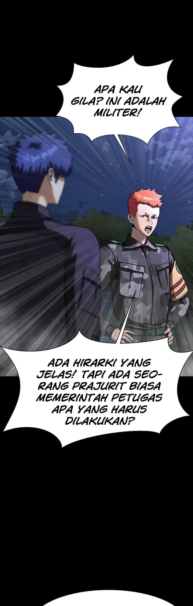 Steel-Eating Player Chapter 51 Gambar 42