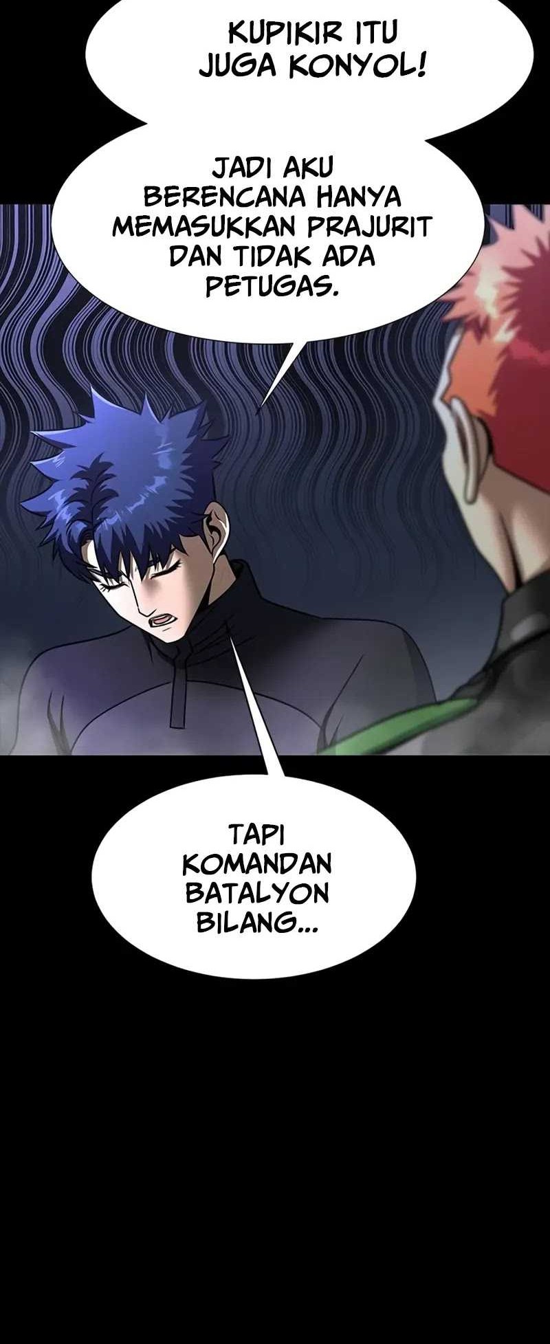 Steel-Eating Player Chapter 51 Gambar 43