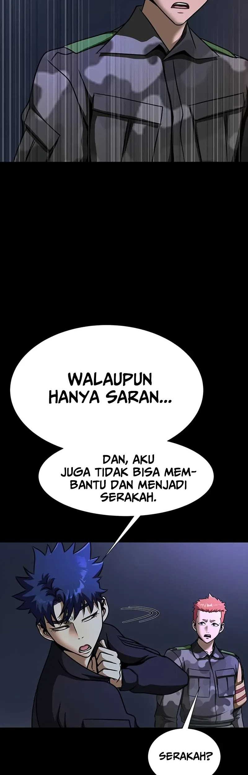 Steel-Eating Player Chapter 51 Gambar 45