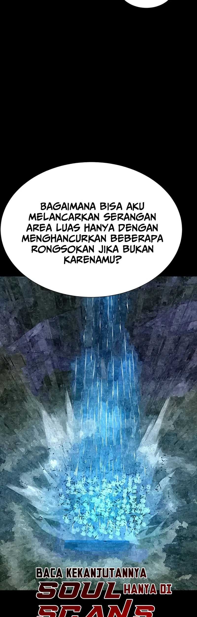 Steel-Eating Player Chapter 51 Gambar 46
