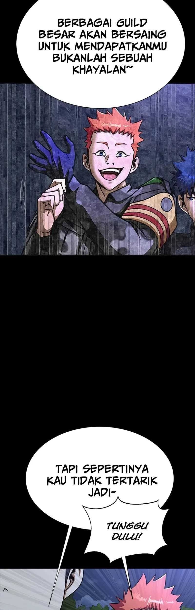 Steel-Eating Player Chapter 51 Gambar 48