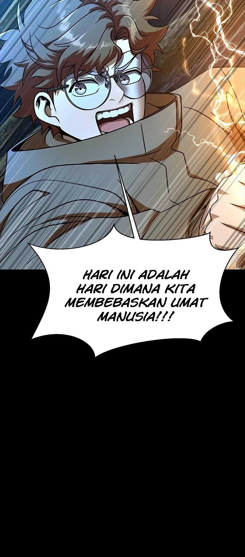 Steel-Eating Player Chapter 50 Gambar 57