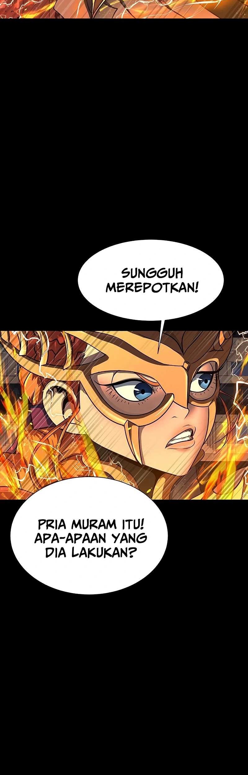 Steel-Eating Player Chapter 50 Gambar 60