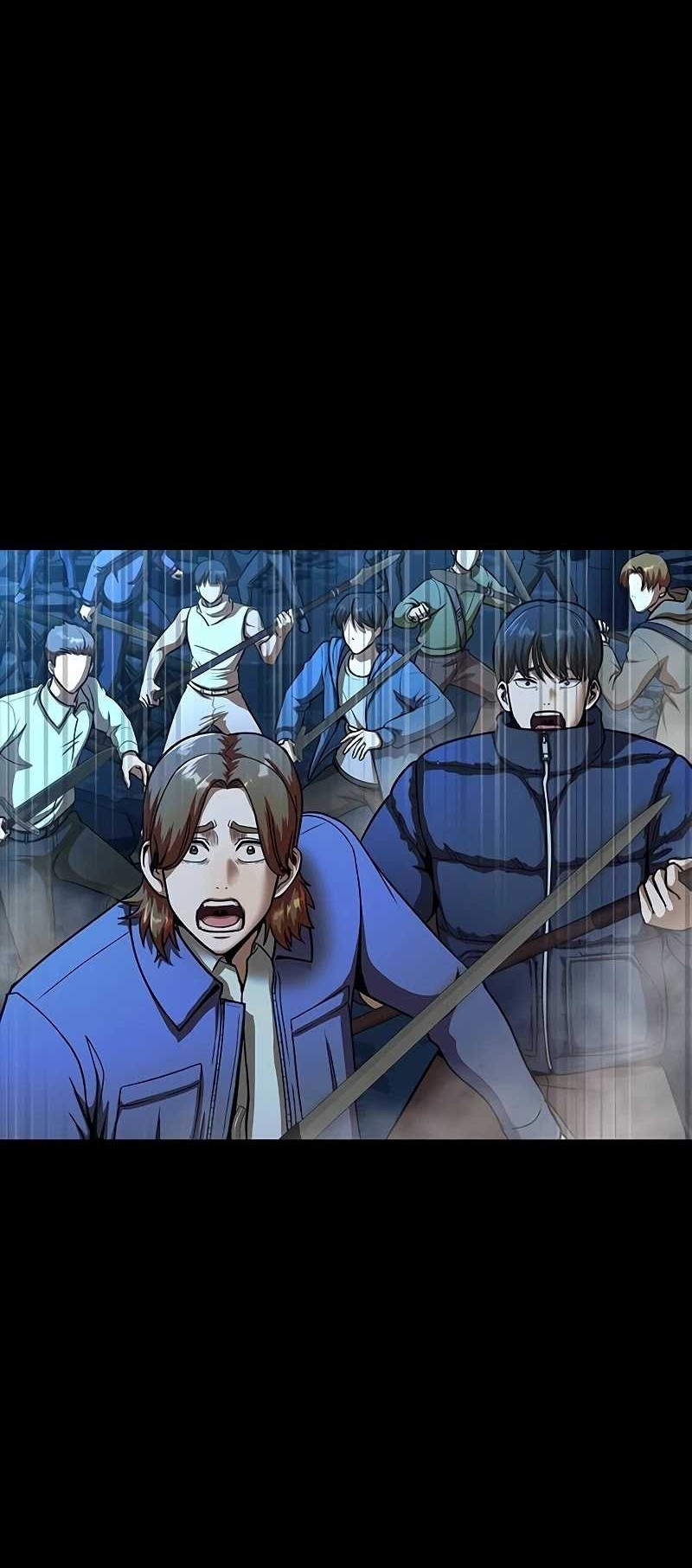 Steel-Eating Player Chapter 50 Gambar 75