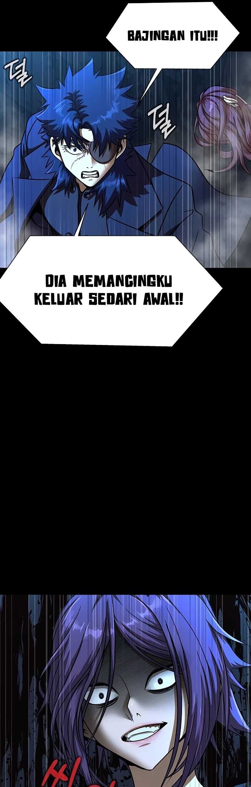 Steel-Eating Player Chapter 50 Gambar 76