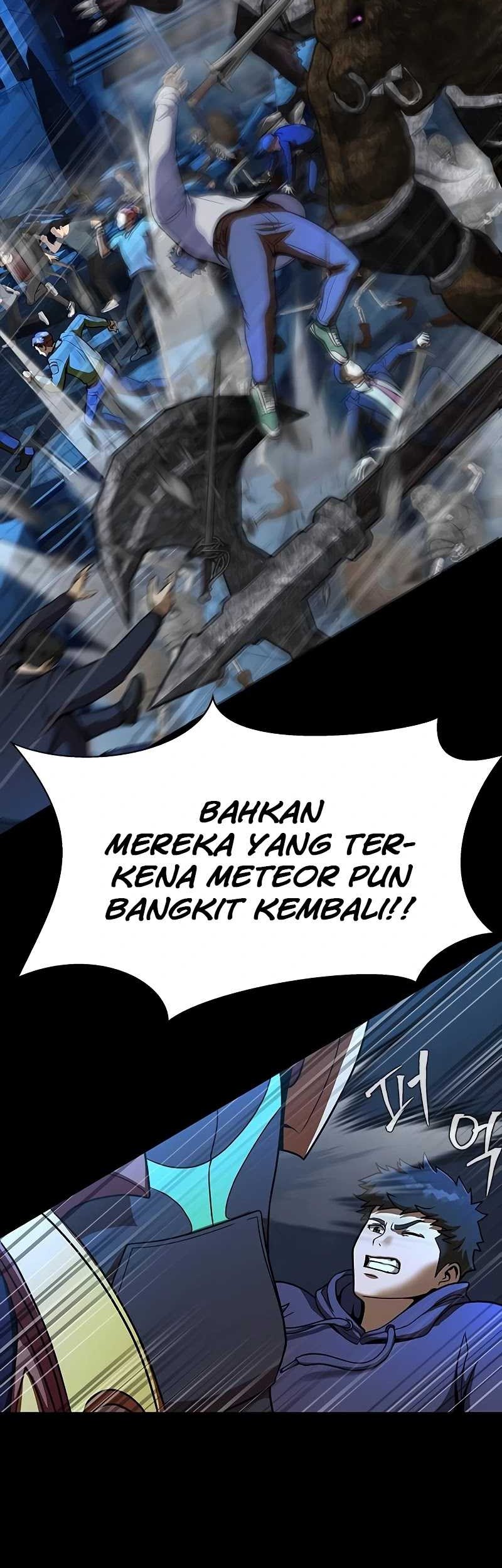 Steel-Eating Player Chapter 50 Gambar 78