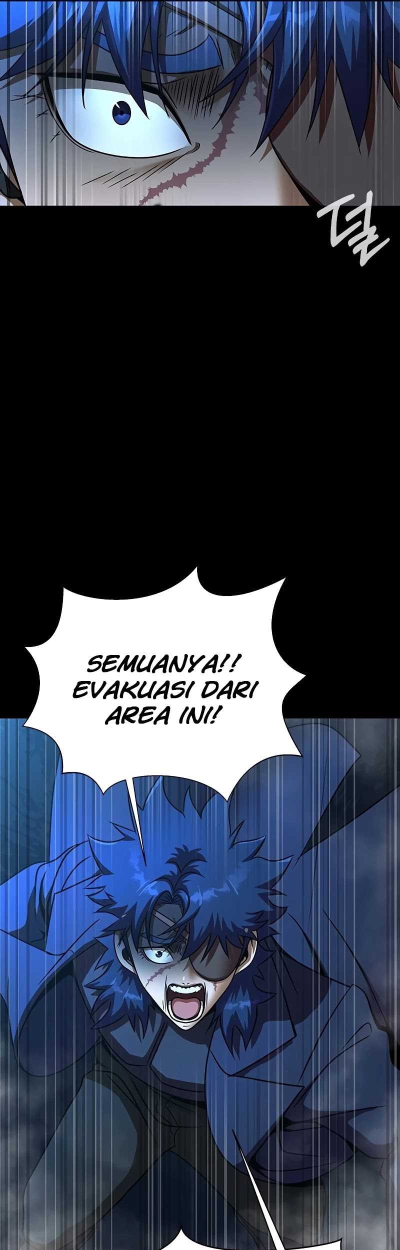 Steel-Eating Player Chapter 50 Gambar 83