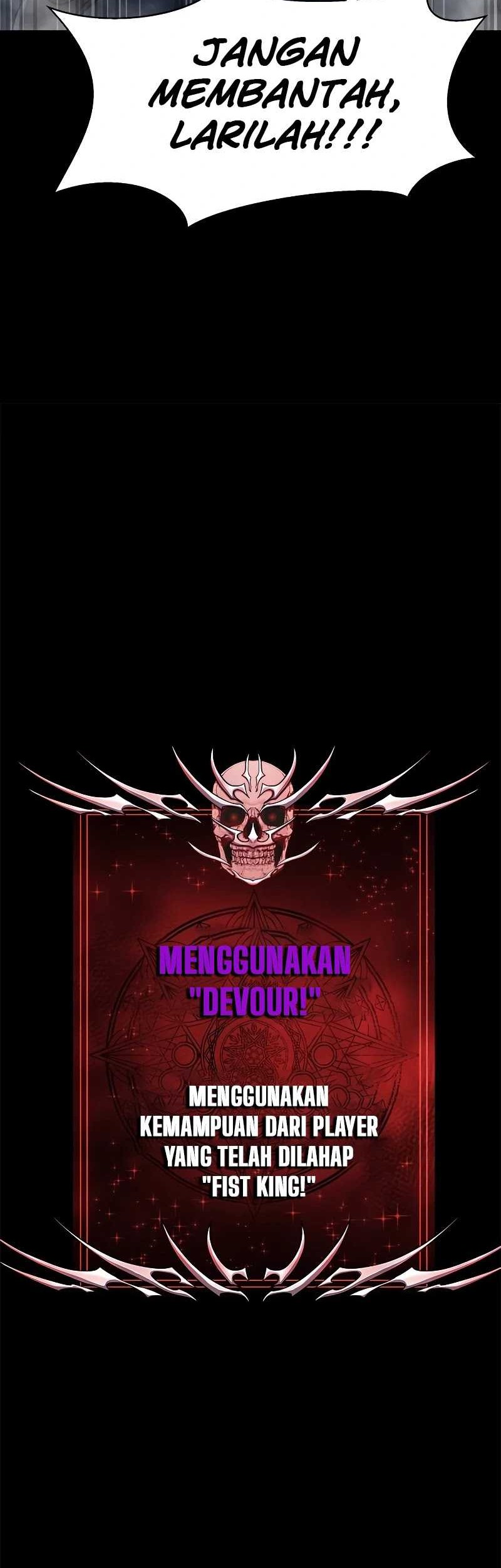 Steel-Eating Player Chapter 50 Gambar 84