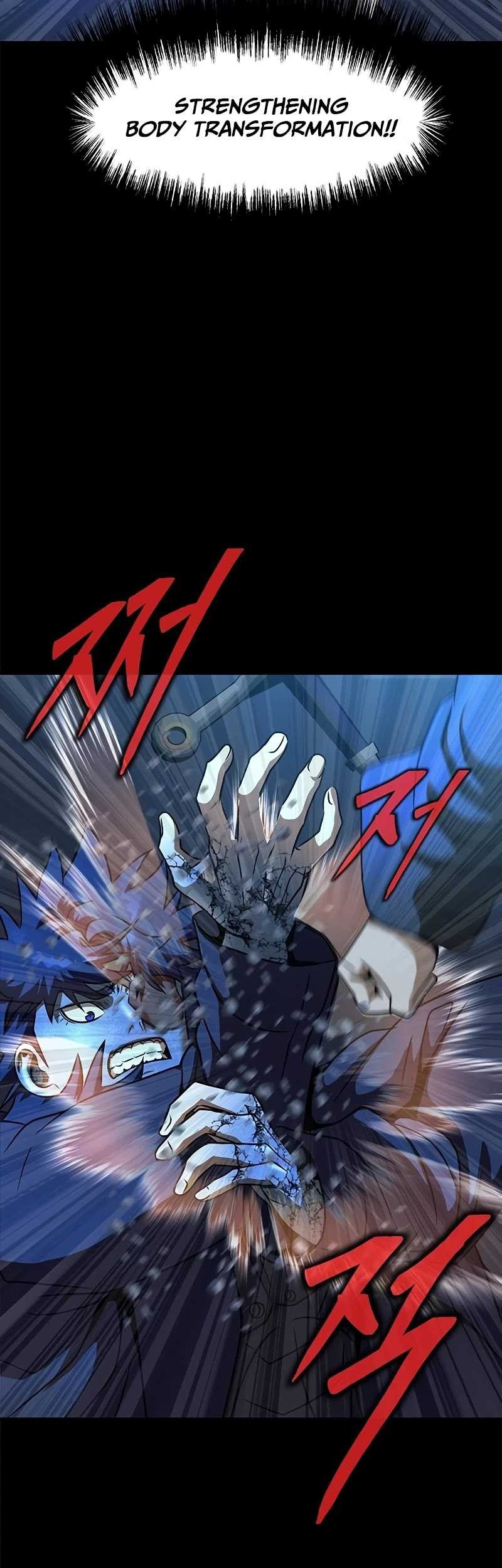 Steel-Eating Player Chapter 50 Gambar 87