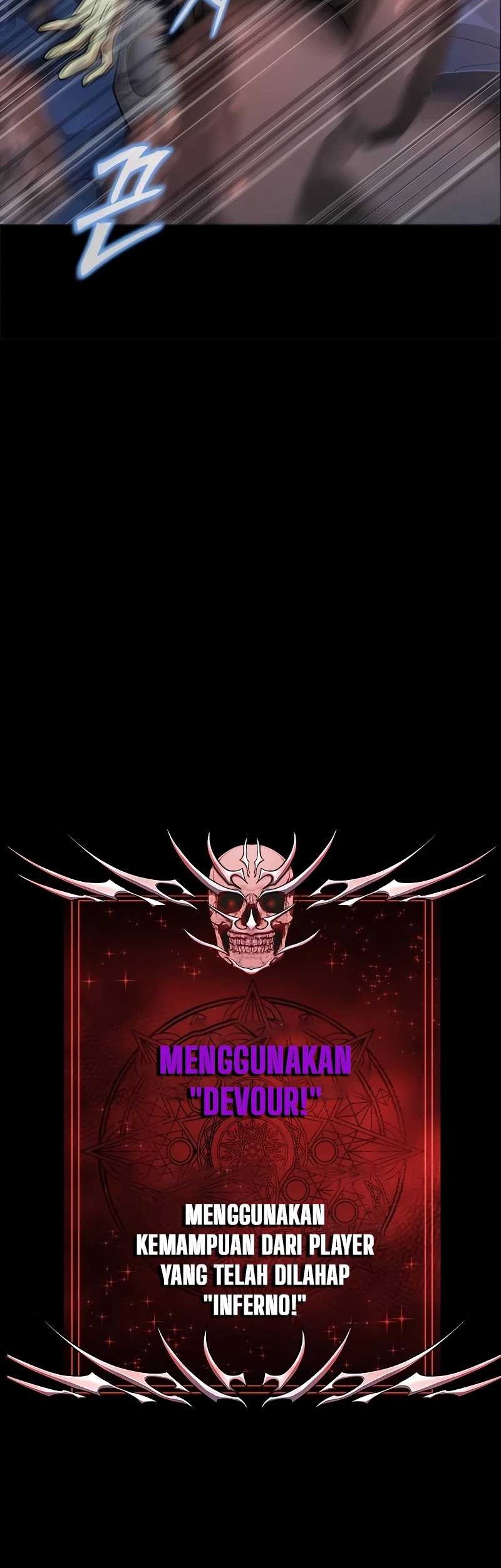 Steel-Eating Player Chapter 50 Gambar 92