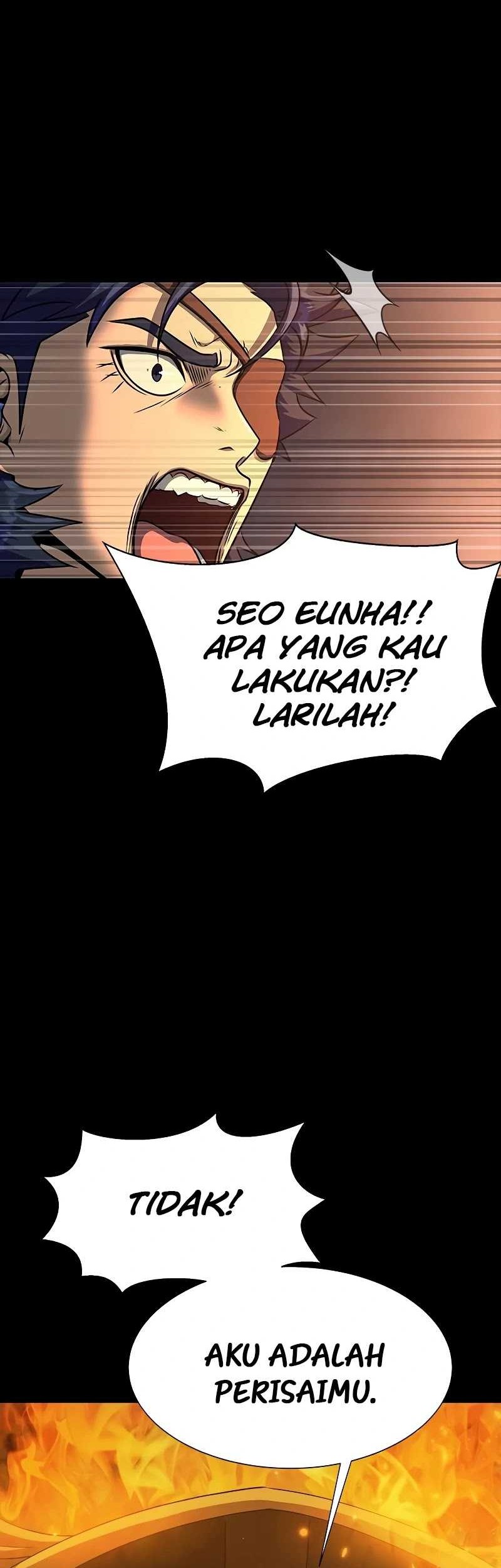 Steel-Eating Player Chapter 50 Gambar 97