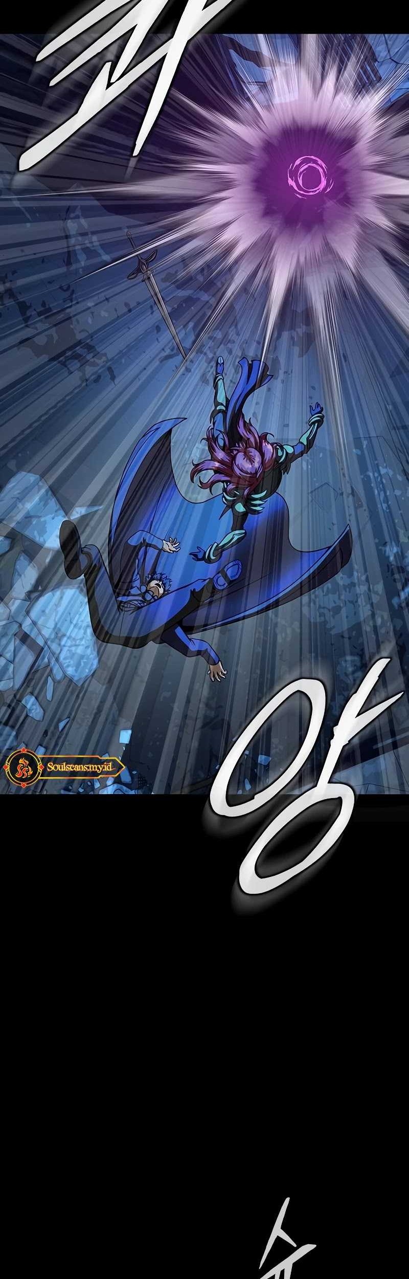 Steel-Eating Player Chapter 50 Gambar 103