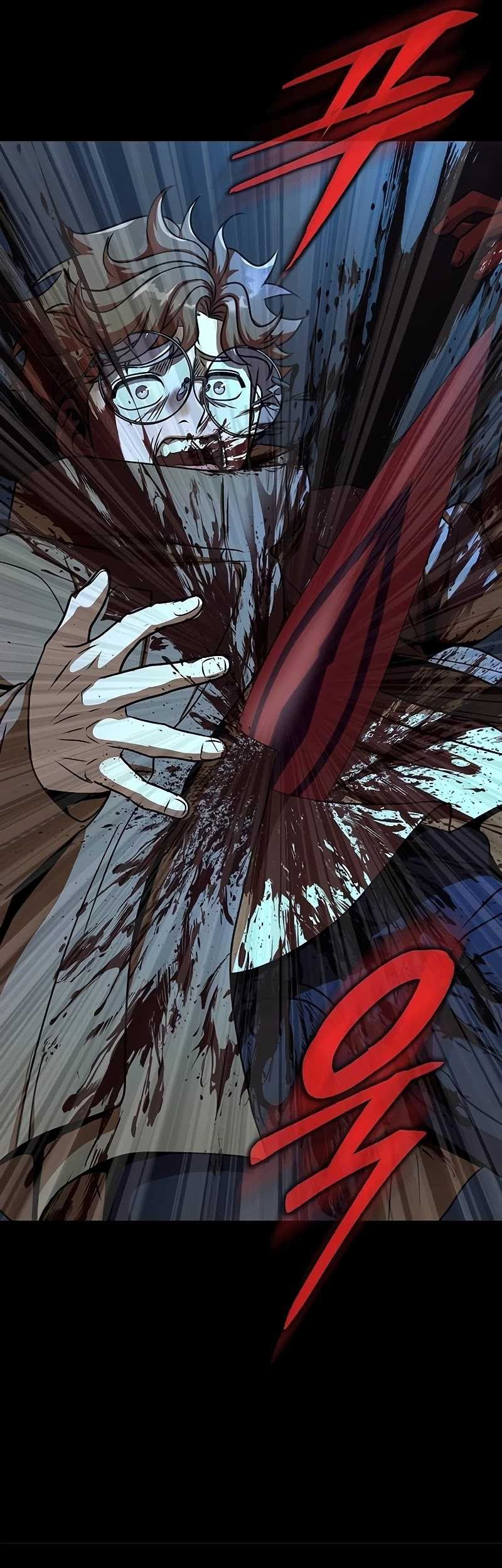 Steel-Eating Player Chapter 50 Gambar 108