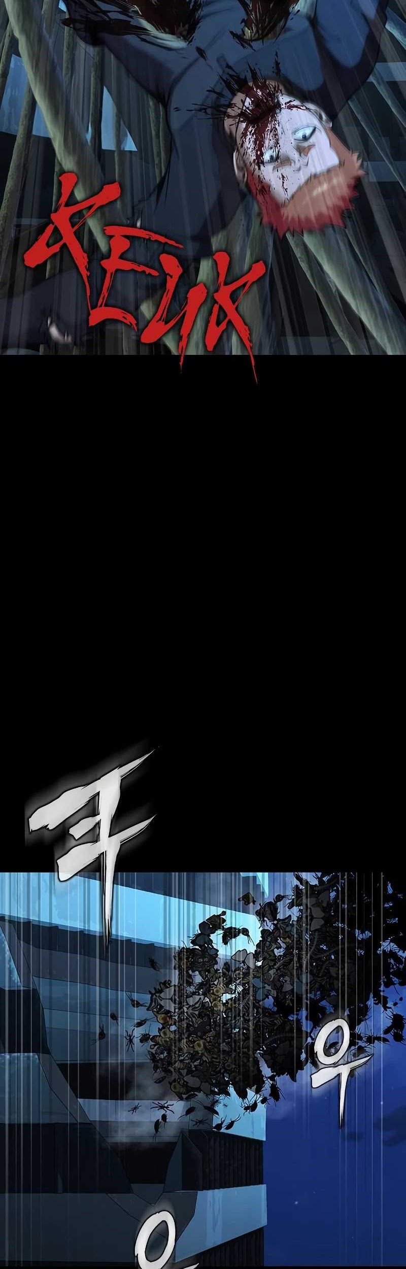 Steel-Eating Player Chapter 50 Gambar 111