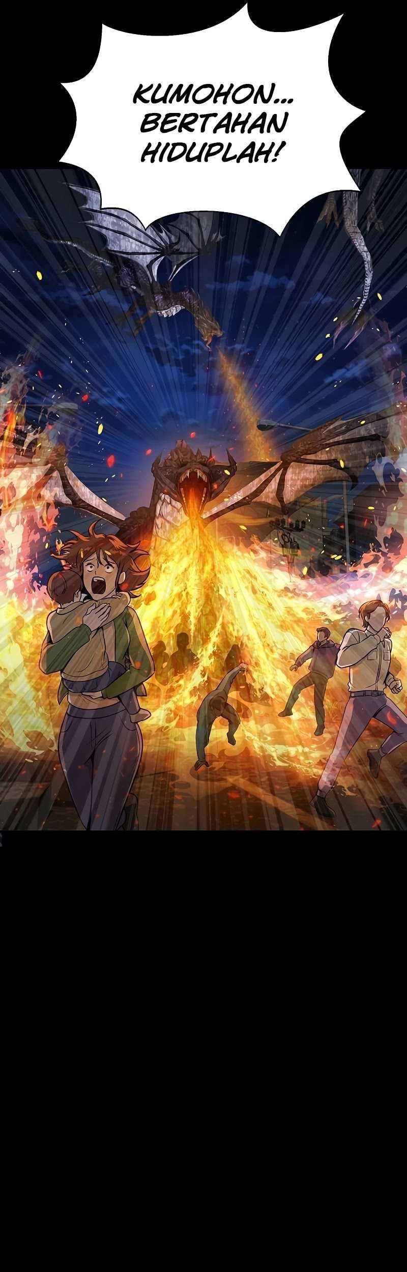Steel-Eating Player Chapter 50 Gambar 120