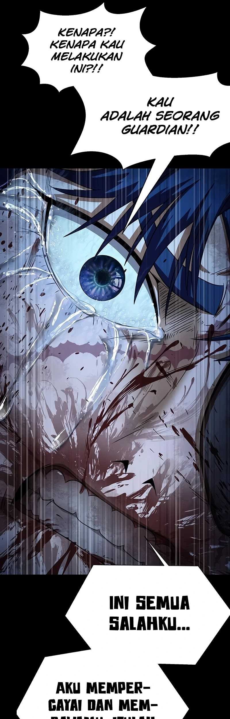 Steel-Eating Player Chapter 50 Gambar 126