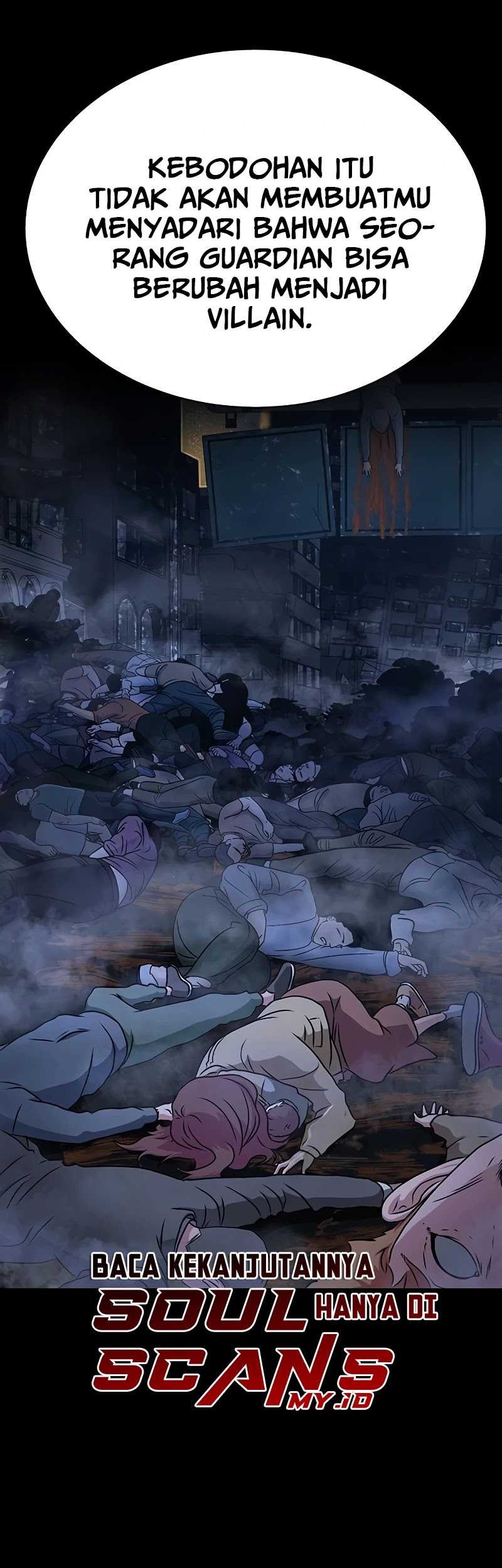 Steel-Eating Player Chapter 50 Gambar 128