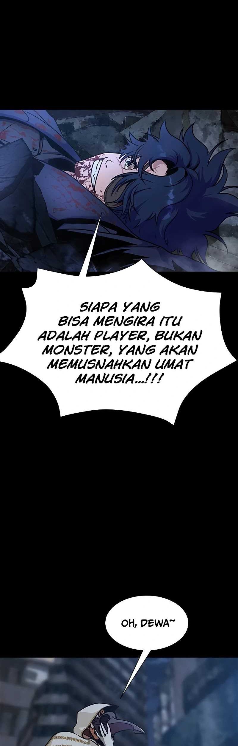 Steel-Eating Player Chapter 50 Gambar 129