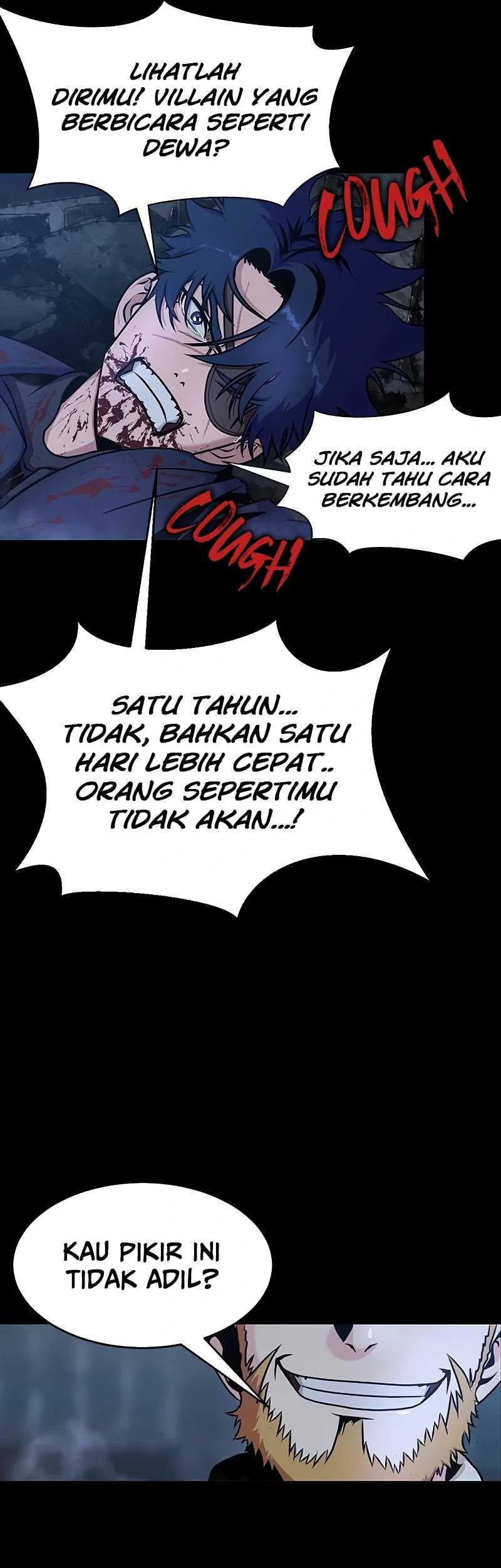 Steel-Eating Player Chapter 50 Gambar 132