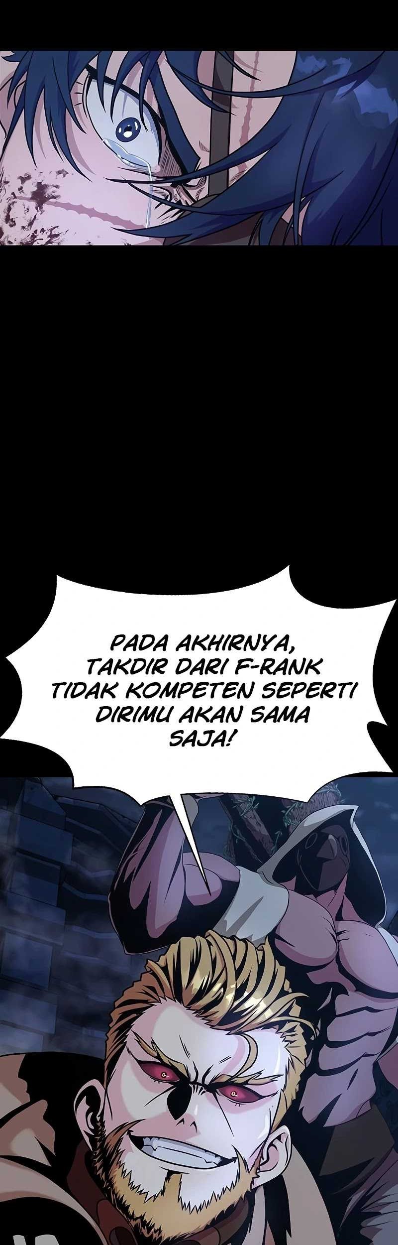 Steel-Eating Player Chapter 50 Gambar 134