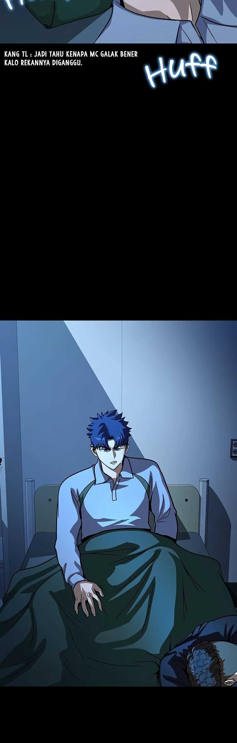 Steel-Eating Player Chapter 50 Gambar 141