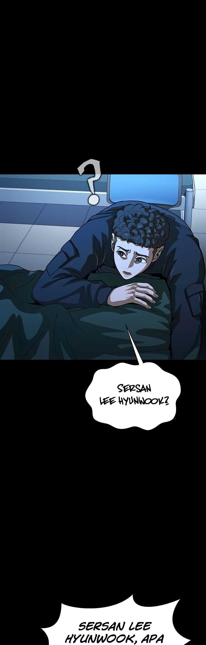 Steel-Eating Player Chapter 50 Gambar 142