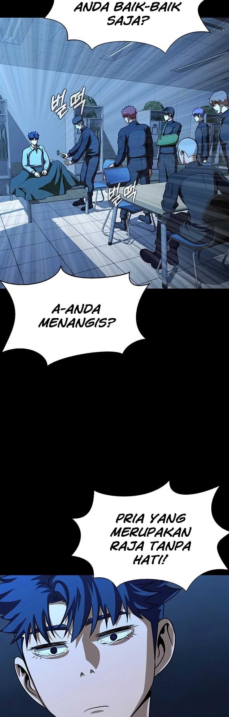 Steel-Eating Player Chapter 50 Gambar 143