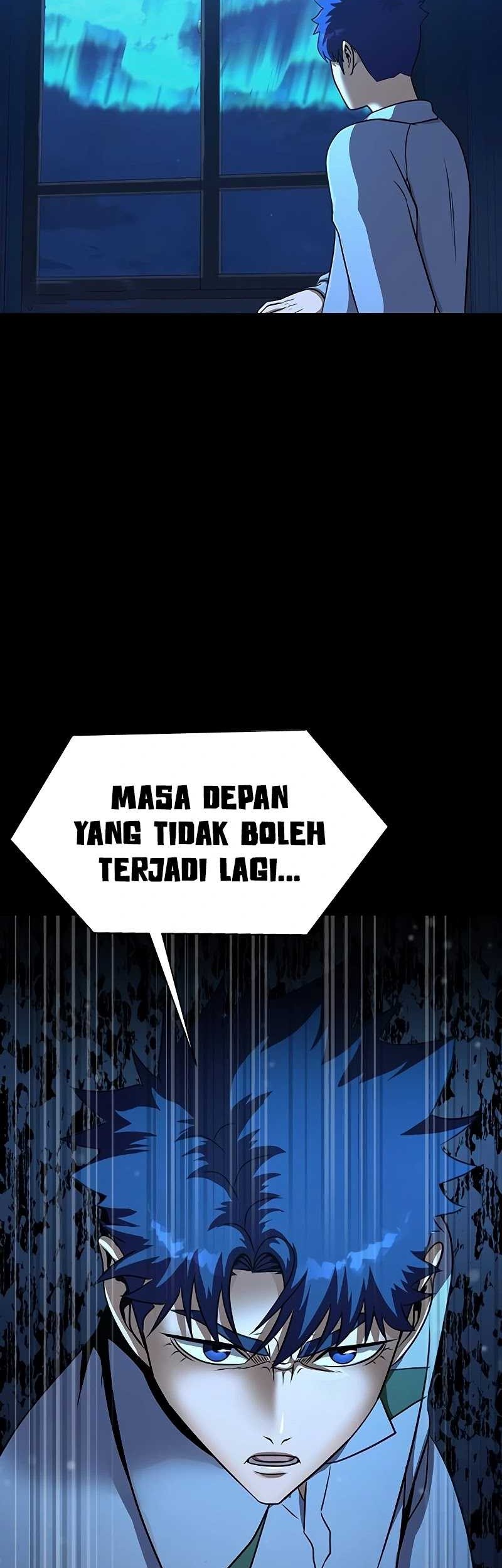 Steel-Eating Player Chapter 50 Gambar 147