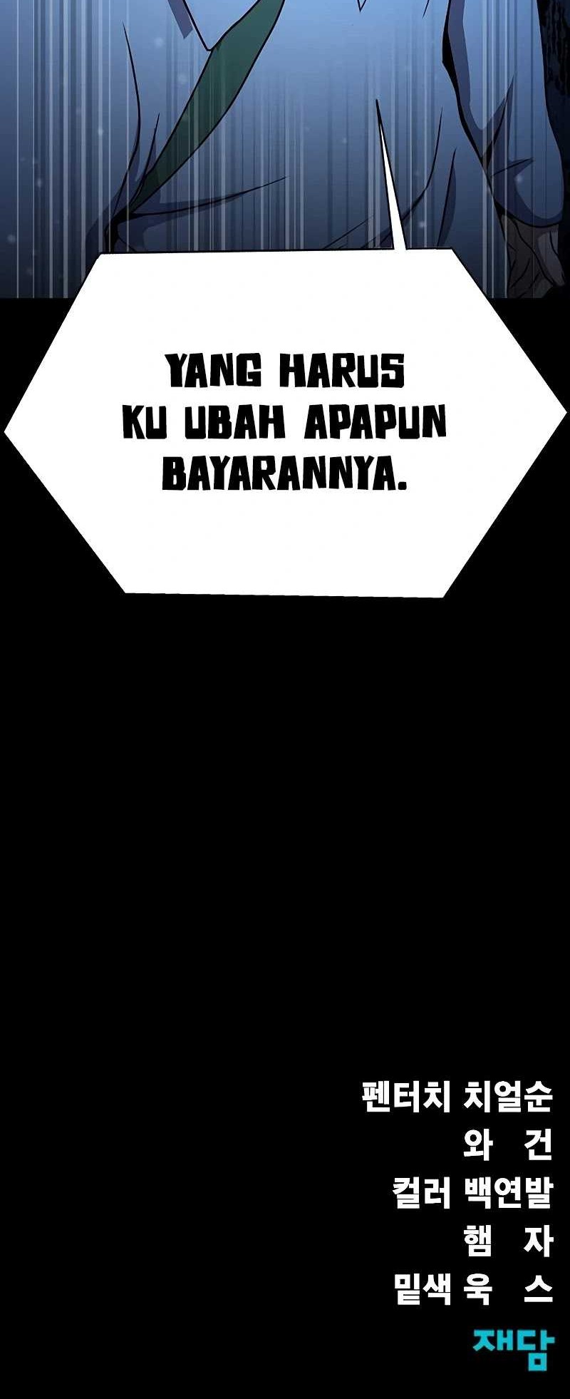 Steel-Eating Player Chapter 50 Gambar 148
