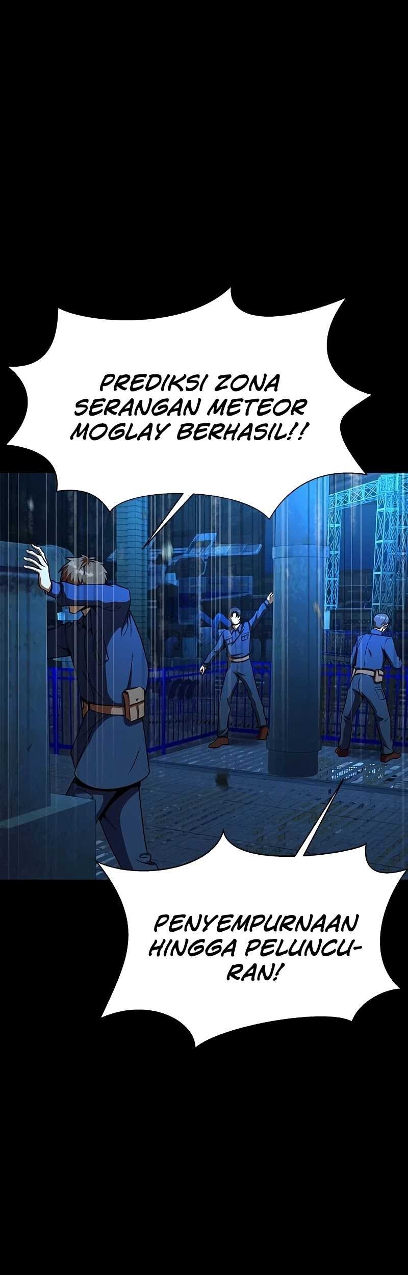 Baca Manhwa Steel-Eating Player Chapter 50 Gambar 2