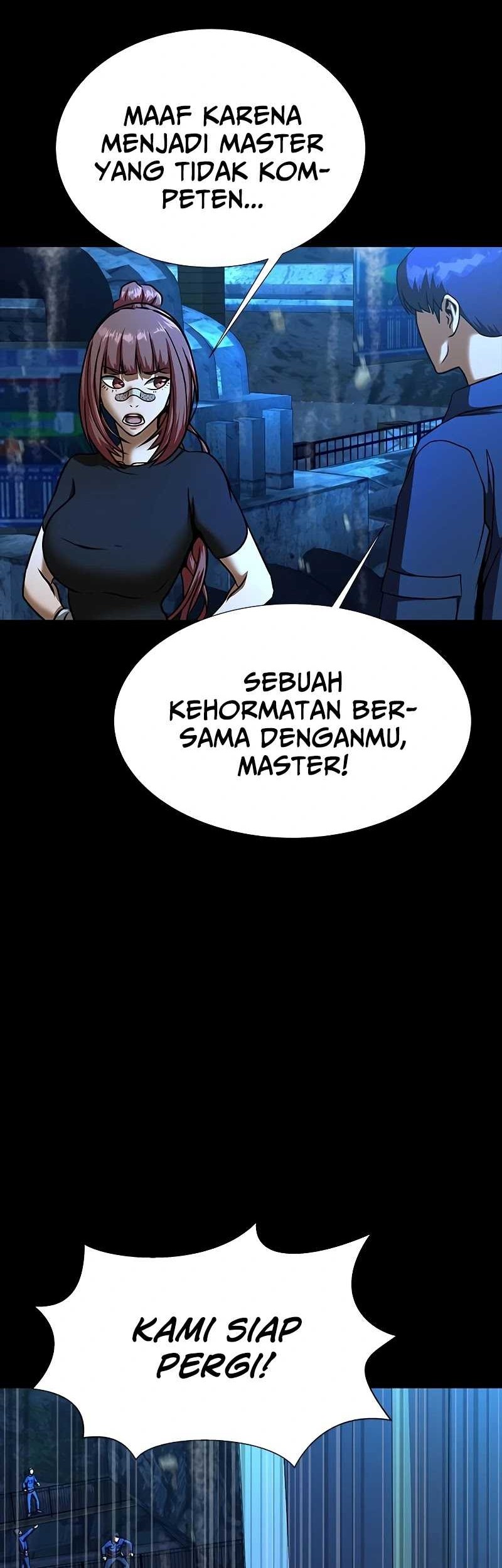 Steel-Eating Player Chapter 50 Gambar 3
