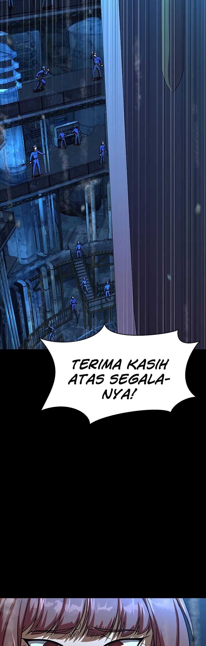 Steel-Eating Player Chapter 50 Gambar 4
