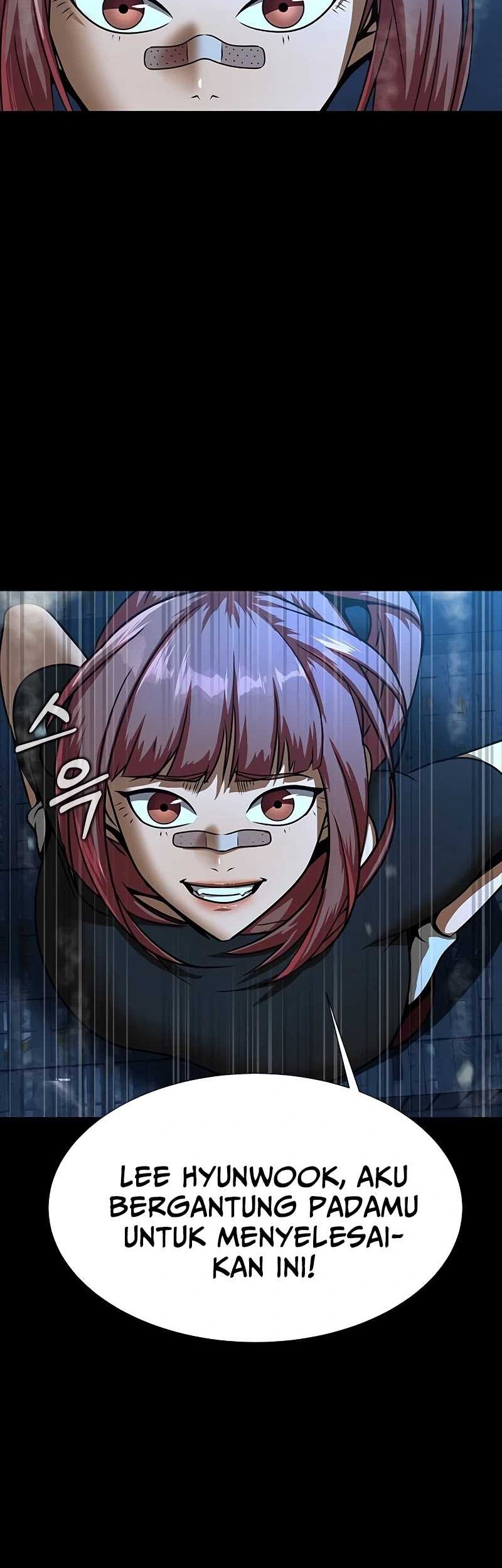 Steel-Eating Player Chapter 50 Gambar 5